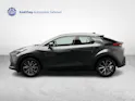 Toyota C-HR 2.0 PHEV Swiss Edition