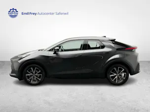 Toyota C-HR 2.0 PHEV Swiss Edition