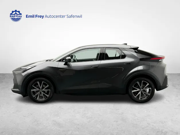 Toyota C-HR 2.0 PHEV Swiss Edition