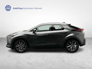 image du véhicule TOYOTA C-HR 2.0 PHEV Swiss Edition