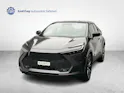 Toyota C-HR 2.0 PHEV Swiss Edition