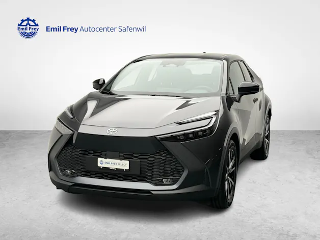 Toyota C-HR 2.0 PHEV Swiss Edition