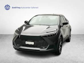 image du véhicule TOYOTA C-HR 2.0 PHEV Swiss Edition