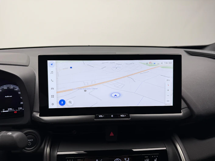 image du véhicule TOYOTA C-HR