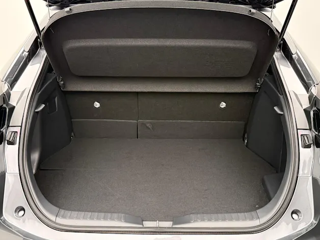 Toyota C-HR 2.0 PHEV Swiss Edition
