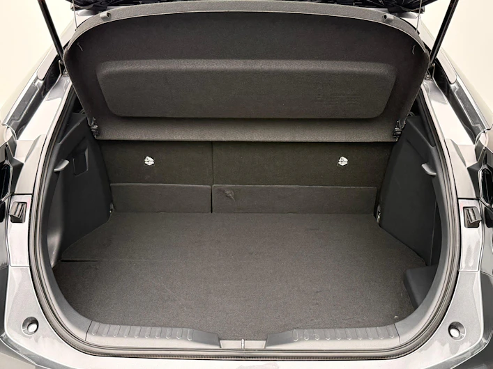 image du véhicule TOYOTA C-HR