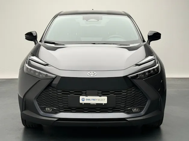 Toyota C-HR 2.0 PHEV Swiss Edition