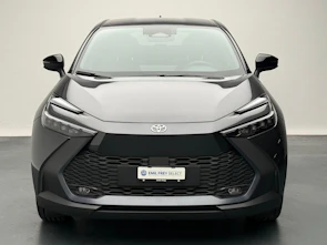 image du véhicule TOYOTA C-HR 2.0 PHEV Swiss Edition