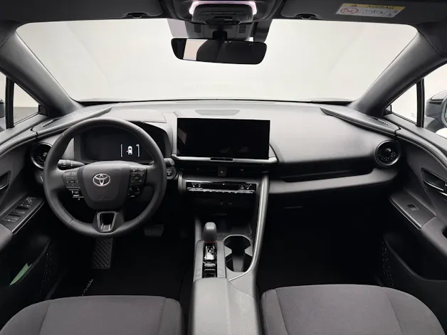 Toyota C-HR 2.0 PHEV Swiss Edition