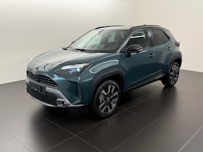 Vehicle image TOYOTA Yaris Cross 1.5 VVT-i HSD Premium AWD-i