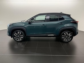 Vehicle image TOYOTA Yaris Cross 1.5 VVT-i HSD Premium AWD-i