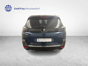 Fahrzeugbild PEUGEOT 5008 1.6 PureTech GT Pack