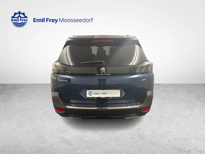 Fahrzeugbild PEUGEOT 5008