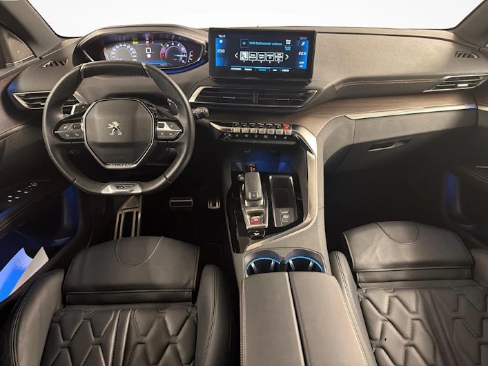 Fahrzeugbild PEUGEOT 5008