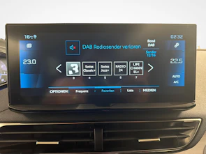 Fahrzeugbild PEUGEOT 5008 1.6 PureTech GT Pack