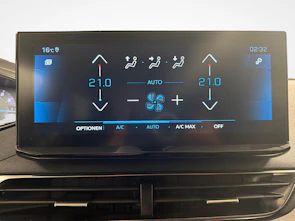 Fahrzeugbild PEUGEOT 5008 1.6 PureTech GT Pack