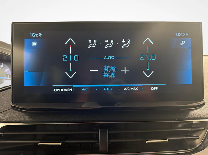 Fahrzeugbild PEUGEOT 5008