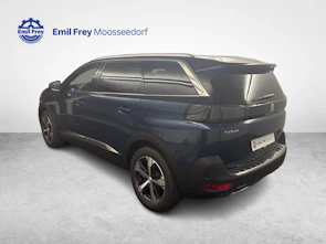 Fahrzeugbild PEUGEOT 5008 1.6 PureTech GT Pack