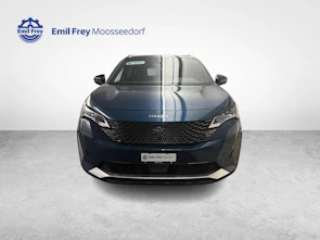 Fahrzeugbild PEUGEOT 5008 1.6 PureTech GT Pack