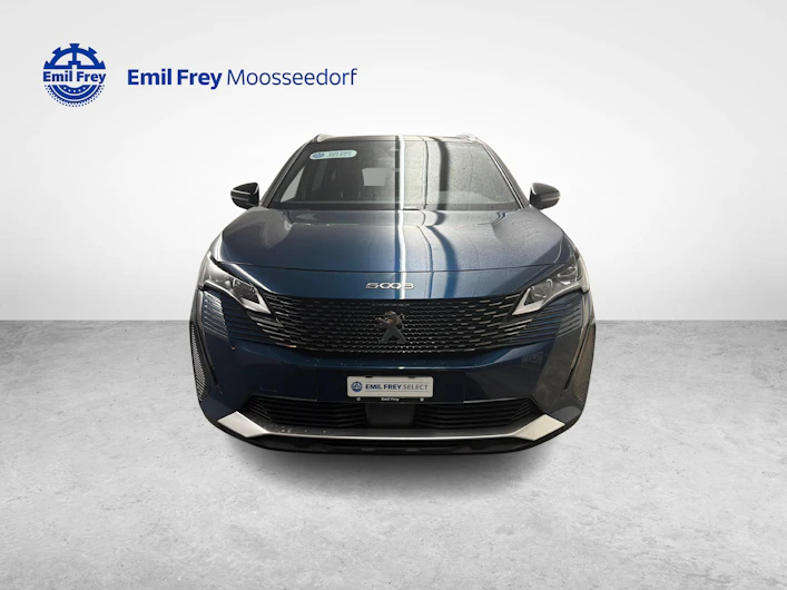 Fahrzeugbild PEUGEOT 5008