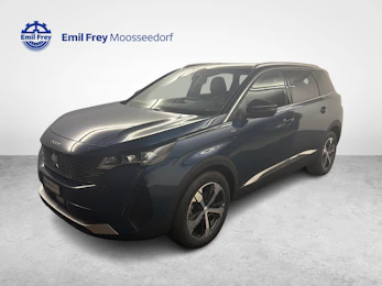 Fahrzeugbild PEUGEOT 5008 1.6 PureTech GT Pack