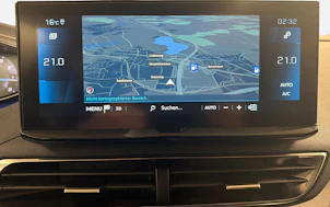 Fahrzeugbild PEUGEOT 5008 1.6 PureTech GT Pack