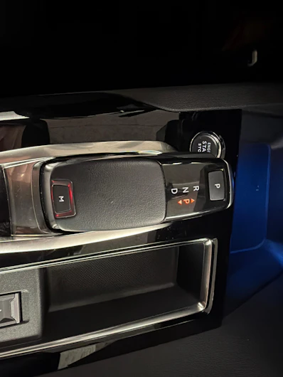 Fahrzeugbild PEUGEOT 5008