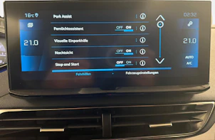 Fahrzeugbild PEUGEOT 5008 1.6 PureTech GT Pack