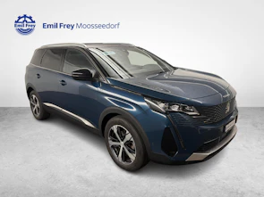 Fahrzeugbild PEUGEOT 5008 1.6 PureTech GT Pack