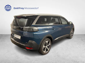 Fahrzeugbild PEUGEOT 5008 1.6 PureTech GT Pack