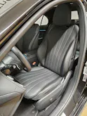 Mercedes-Benz E 200 4Matic Exclusive Limousine