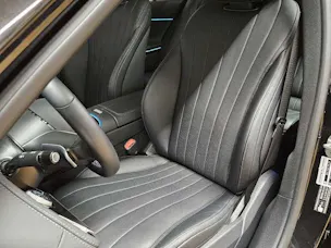Mercedes-Benz E 200 4Matic Exclusive Limousine