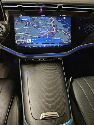 Mercedes-Benz E 200 4Matic Exclusive Limousine