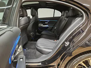 Mercedes-Benz E 200 4Matic Exclusive Limousine