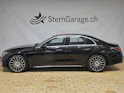 Mercedes-Benz E 200 4Matic Exclusive Limousine