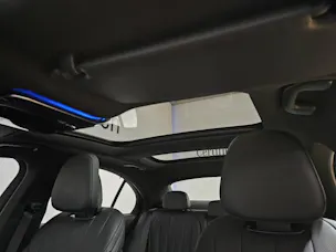 Mercedes-Benz E 200 4Matic Exclusive Limousine
