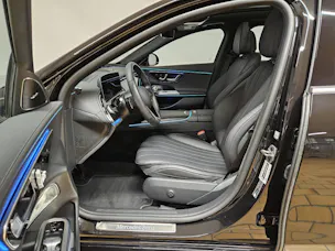 Mercedes-Benz E 200 4Matic Exclusive Limousine