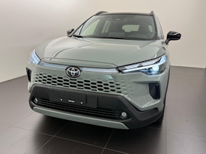 Vehicle image TOYOTA Corolla Cross 2.0 HSD Premium AWD-i