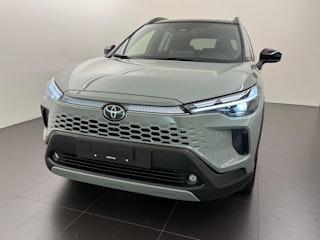 Vehicle placeholder image