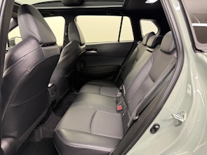 Vehicle image TOYOTA Corolla Cross 2.0 HSD Premium AWD-i