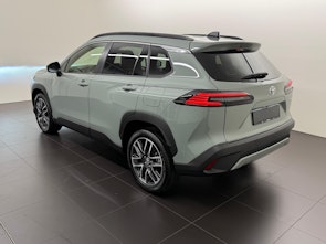 Vehicle image TOYOTA Corolla Cross 2.0 HSD Premium AWD-i