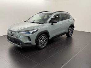 Vehicle image TOYOTA Corolla Cross 2.0 HSD Premium AWD-i