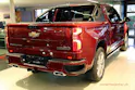 CHEVROLET Silverado 1500 High Country