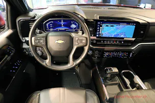 CHEVROLET Silverado 1500 High Country