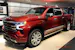 CHEVROLET Silverado 1500 High Country