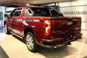 CHEVROLET Silverado 1500 High Country