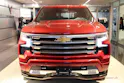 CHEVROLET Silverado 1500 High Country