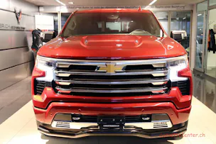 CHEVROLET Silverado 1500 High Country