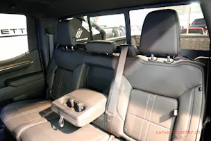 CHEVROLET Silverado 1500 High Country