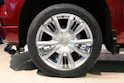 CHEVROLET Silverado 1500 High Country